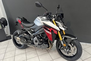 Angebot Suzuki GSX-S1000