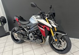 Gebrauchte Suzuki GSX-S1000