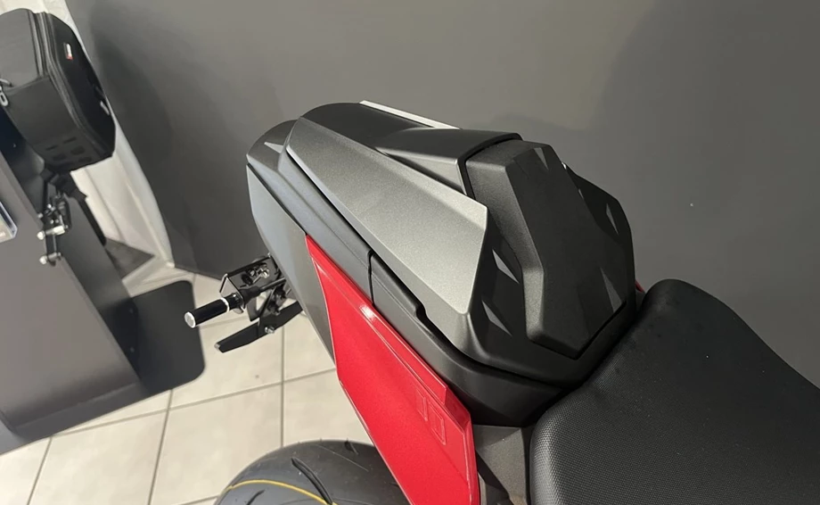 Angebot Suzuki GSX-S1000 Bild 10: Angebot Suzuki GSX-S1000