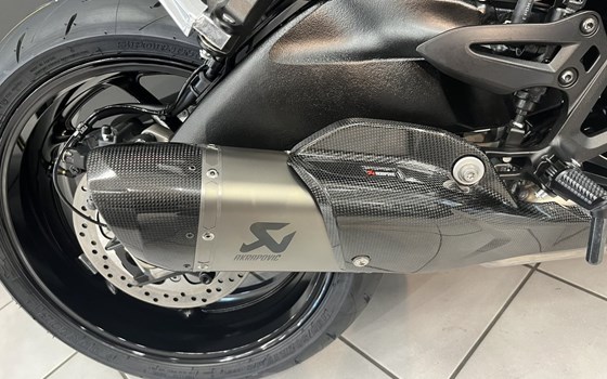 Gebrauchtmotorrad Suzuki GSX-S1000 - Bild 11