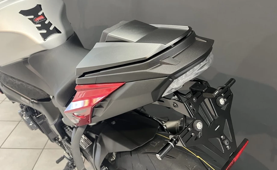 Angebot Suzuki GSX-S1000 Bild 13: Angebot Suzuki GSX-S1000