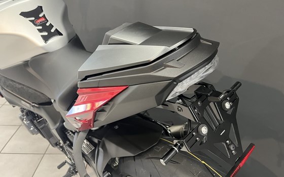 Gebrauchtmotorrad Suzuki GSX-S1000 - Bild 13