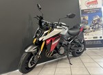 Angebot Suzuki GSX-S1000