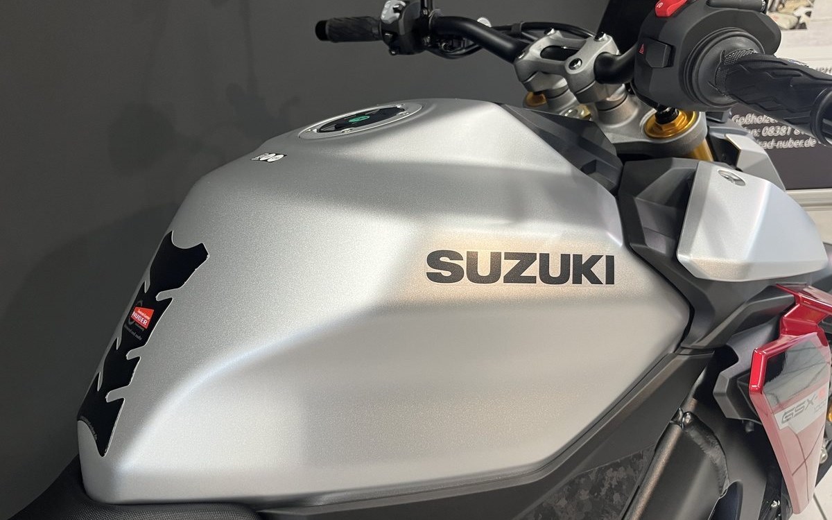 Angebot Suzuki GSX-S1000