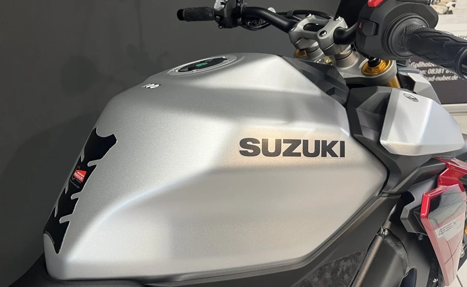 Angebot Suzuki GSX-S1000 Bild 9: Angebot Suzuki GSX-S1000