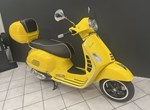 Angebot Vespa GTS 300