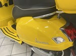 Angebot Vespa GTS 300