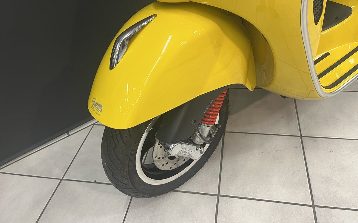 Angebot Vespa GTS 300