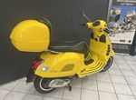 Angebot Vespa GTS 300