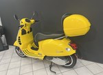 Angebot Vespa GTS 300