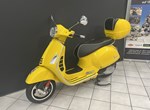 Angebot Vespa GTS 300