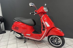 Angebot Vespa GTS 300 Super