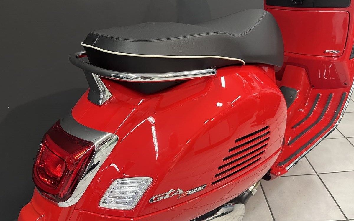 Angebot Vespa GTS 300 Super