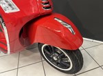 Angebot Vespa GTS 300 Super