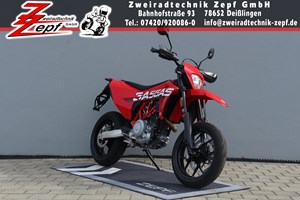 Angebot GASGAS SM 700