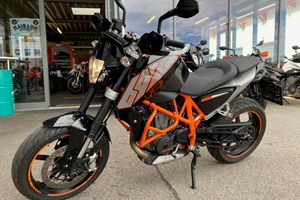 Angebot KTM 690 Duke