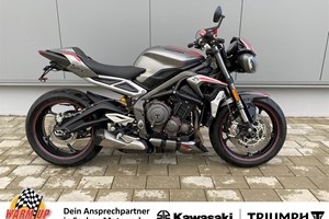 Angebot Triumph Street Triple 765 RS