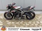 Angebot Triumph Street Triple 765 RS