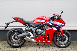 Angebot Honda CBR650R