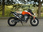 Angebot KTM 790 Duke