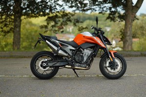 Angebot KTM 790 Duke