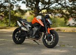 Angebot KTM 790 Duke