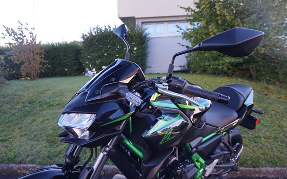 Neufahrzeug Kawasaki Z650 - Bild 5