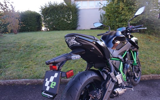 Neufahrzeug Kawasaki Z650 - Bild 6