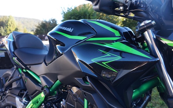 Neufahrzeug Kawasaki Z650 - Bild 9