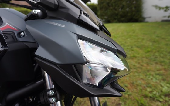 Neufahrzeug Kawasaki Z650 - Bild 10