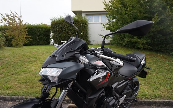 Neufahrzeug Kawasaki Z650 - Bild 5