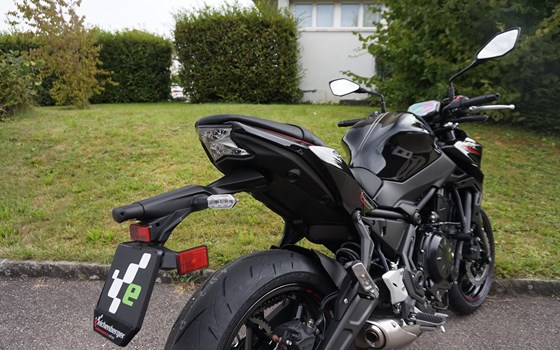 Neufahrzeug Kawasaki Z650 - Bild 6