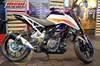 KTM 390 Duke