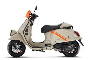 Angebot Vespa GTV 300