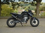 Angebot KTM 890 Duke