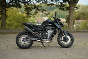 Angebot KTM 890 Duke