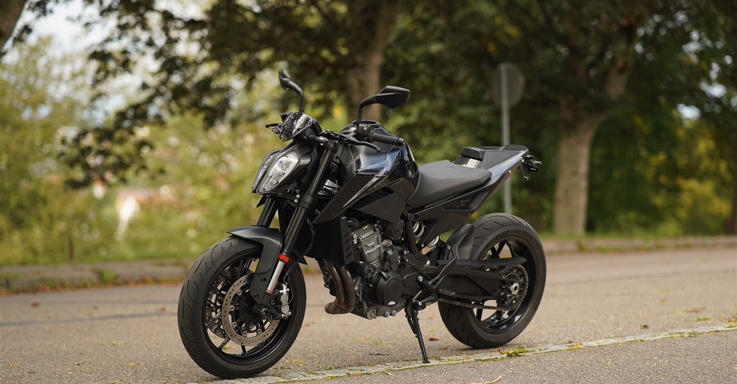 Angebot KTM 890 Duke