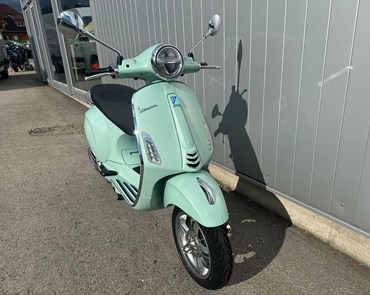 Vespa Primavera 50 4T