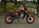 Angebot KTM 890 Duke GP