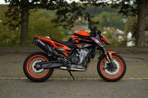 Angebot KTM 890 Duke GP