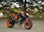 Angebot KTM 890 Duke GP