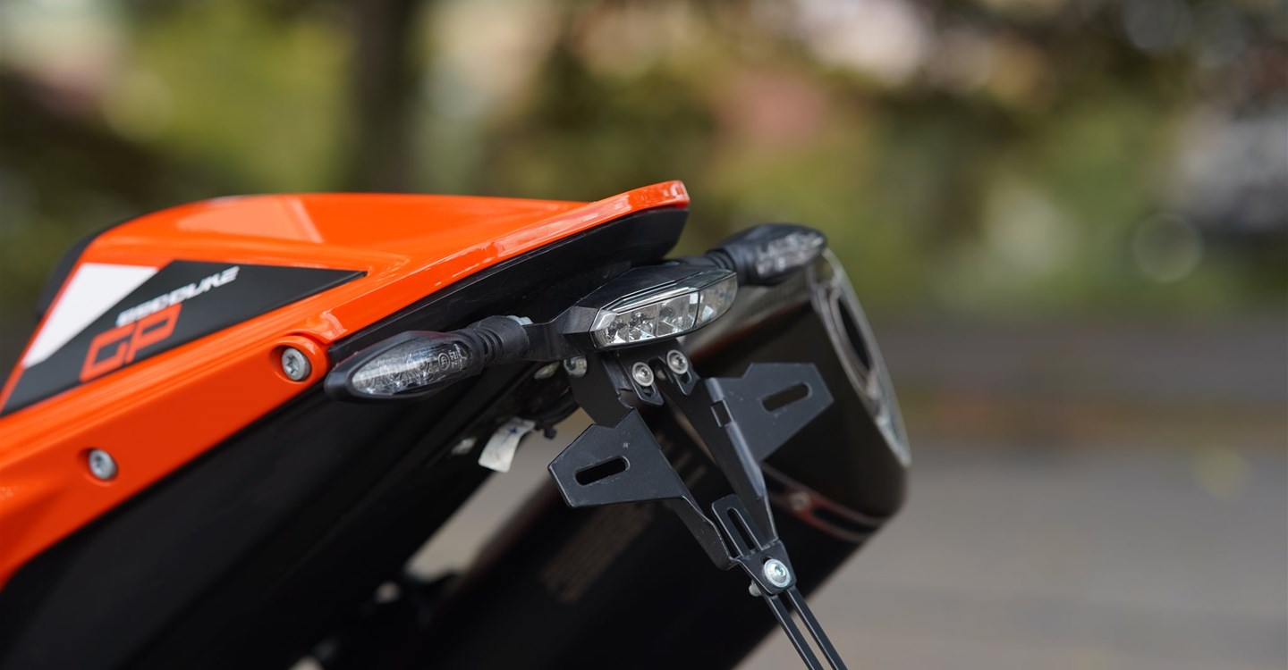 Angebot KTM 890 Duke GP