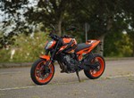 Angebot KTM 890 Duke GP