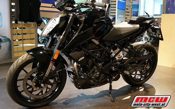 Neufahrzeug KTM 390 Duke - Bild 3 Neufahrzeug KTM 390 Duke - Bild 3