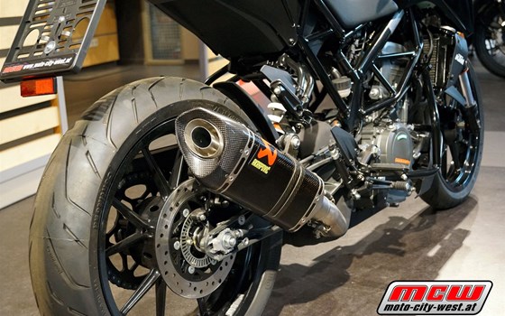 Neufahrzeug KTM 390 Duke - Bild 7 Neufahrzeug KTM 390 Duke - Bild 7