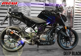 Neumotorrad KTM 390 Duke Neumotorrad KTM 390 Duke