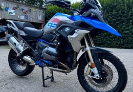 Gebrauchte BMW R 1200 GS