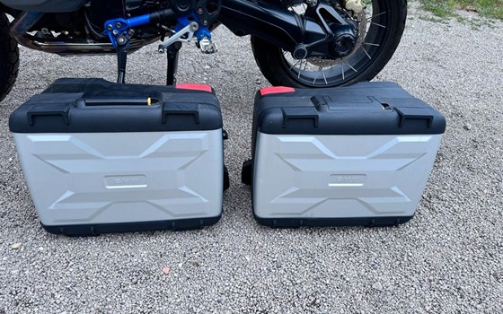 Gebrauchtmotorrad BMW R 1200 GS - Bild 3