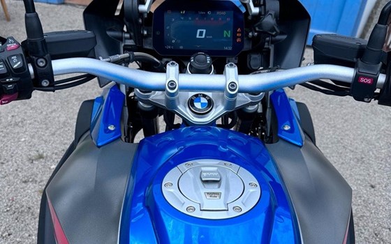 Gebrauchtmotorrad BMW R 1200 GS - Bild 5