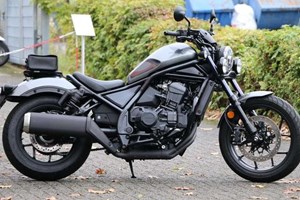 Angebot Honda CMX1100 Rebel